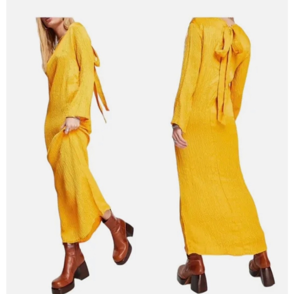Topshop maxi
